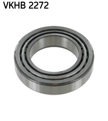Подшипник ступицы колеса SKF VKHB2272
