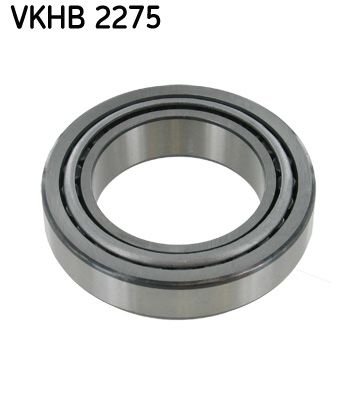 Подшипник ступицы колеса SKF VKHB2275
