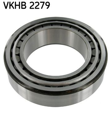 Подшипник ступицы колеса SKF VKHB2279