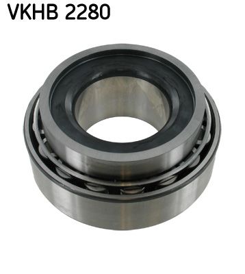 Подшипник ступицы колеса SKF VKHB2280