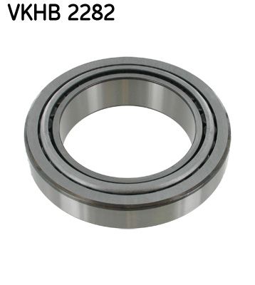 Подшипник ступицы колеса SKF VKHB2282