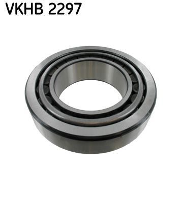 Подшипник ступицы колеса SKF VKHB2297