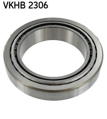 Подшипник ступицы колеса SKF VKHB2306