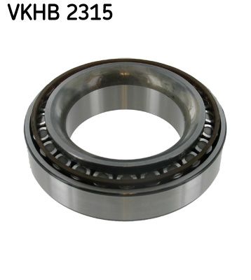 Подшипник ступицы колеса SKF VKHB2315