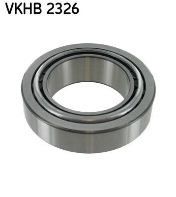 Подшипник ступицы колеса SKF VKHB2326