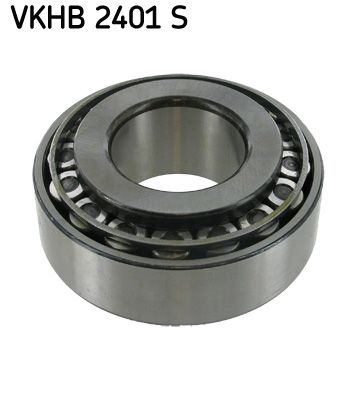 Подшипник ступицы колеса SKF VKHB2401S