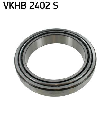 Подшипник ступицы колеса SKF VKHB2402S