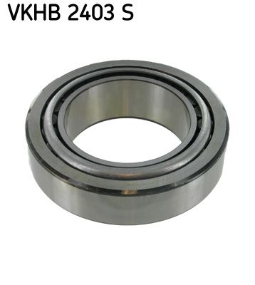 Подшипник ступицы колеса SKF VKHB2403S