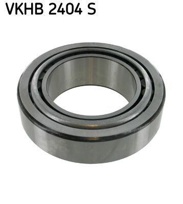 Подшипник ступицы колеса SKF VKHB2404S