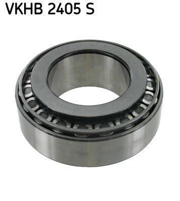 Подшипник ступицы колеса SKF VKHB2405S