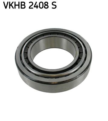 Подшипник ступицы колеса SKF VKHB2408S