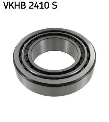 Подшипник ступицы колеса SKF VKHB2410S