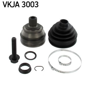 Шарнирный комплект, приводной вал SKF VKJA3003