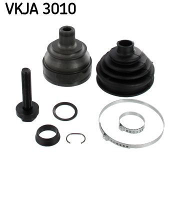 Шарнирный комплект, приводной вал SKF VKJA3010