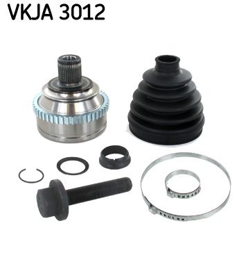 Шарнирный комплект, приводной вал SKF VKJA3012