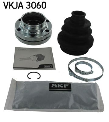 Шарнирный комплект, приводной вал SKF VKJA3060