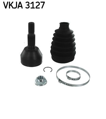 Шарнирный комплект, приводной вал SKF VKJA3127