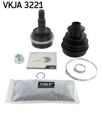 Шарнирный комплект, приводной вал SKF VKJA3221