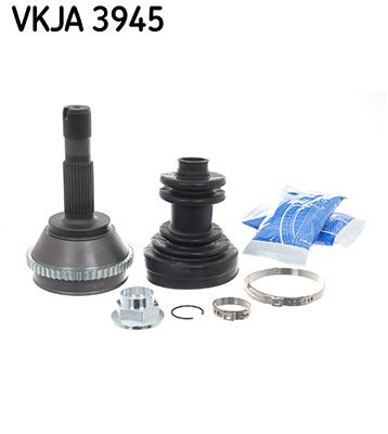 Шарнирный комплект, приводной вал SKF VKJA3945
