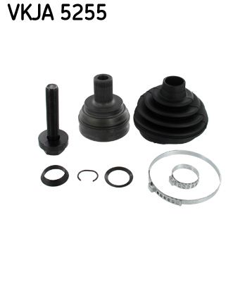 Шарнирный комплект, приводной вал SKF VKJA5255