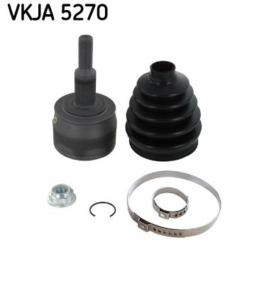 Шарнирный комплект, приводной вал SKF VKJA5270
