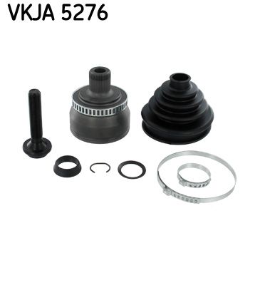 Шарнирный комплект, приводной вал SKF VKJA5276