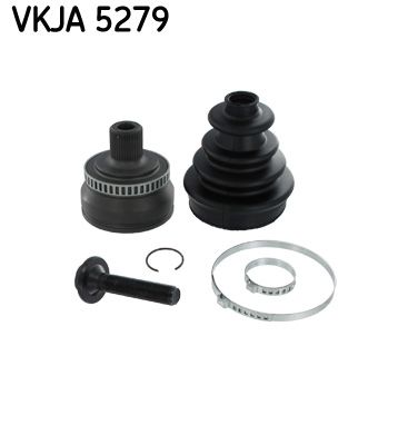 Шарнирный комплект, приводной вал SKF VKJA5279