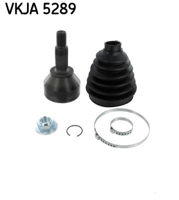 Шарнирный комплект, приводной вал SKF VKJA5289