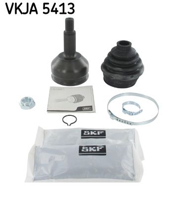 Шарнирный комплект, приводной вал SKF VKJA5413