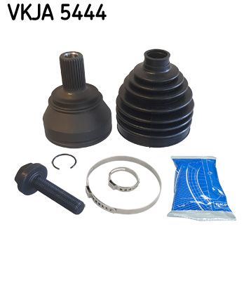 Шарнирный комплект, приводной вал SKF VKJA5444