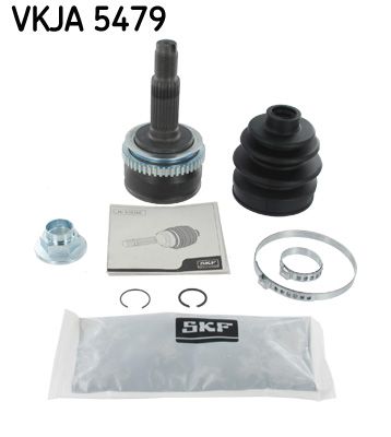 Шарнирный комплект, приводной вал SKF VKJA5479