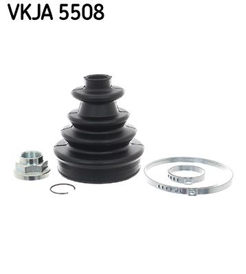Шарнирный комплект, приводной вал SKF VKJA5508