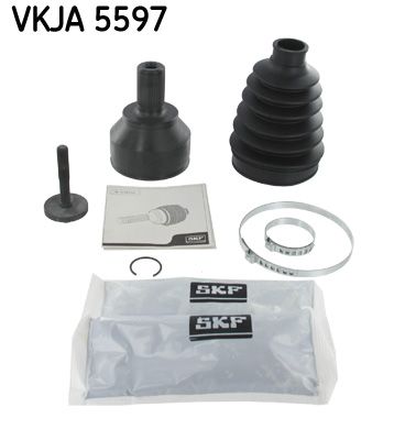 Шарнирный комплект, приводной вал SKF VKJA5597