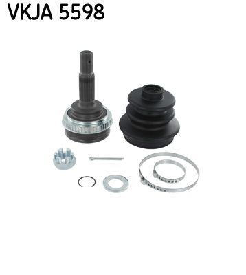 Шарнирный комплект, приводной вал SKF VKJA5598