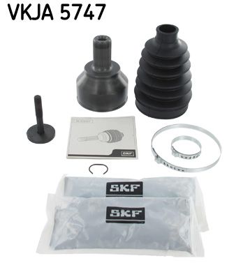Шарнирный комплект, приводной вал SKF VKJA5747