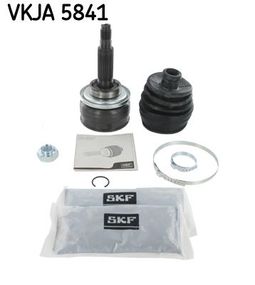 Шарнирный комплект, приводной вал SKF VKJA5841