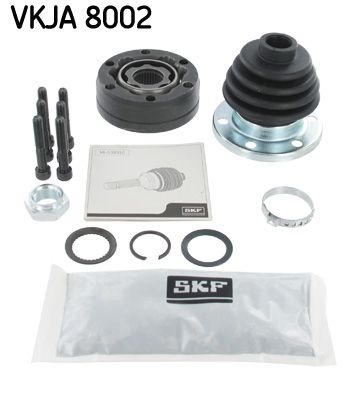 Шарнирный комплект, приводной вал SKF VKJA8002