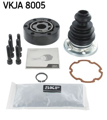 Шарнирный комплект, приводной вал SKF VKJA8005