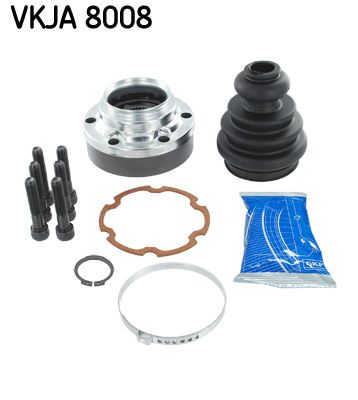 Шарнирный комплект, приводной вал SKF VKJA8008