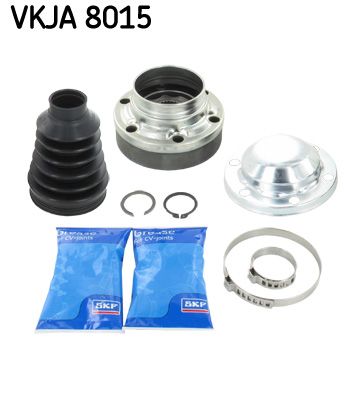 Шарнирный комплект, приводной вал SKF VKJA8015
