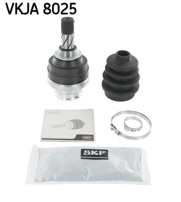 Шарнирный комплект, приводной вал SKF VKJA8025