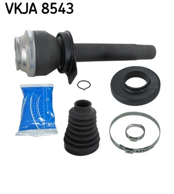 Шарнирный комплект, приводной вал SKF VKJA8543