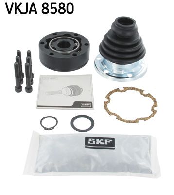 Шарнирный комплект, приводной вал SKF VKJA8580