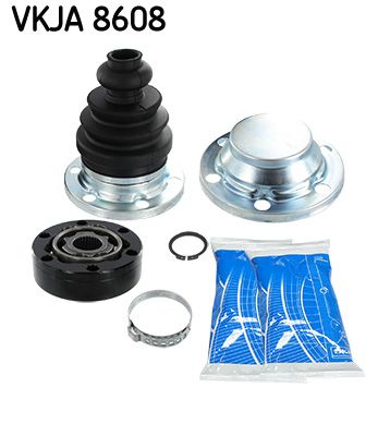 Шарнирный комплект, приводной вал SKF VKJA8608