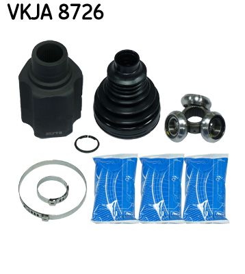 Шарнирный комплект, приводной вал SKF VKJA8726