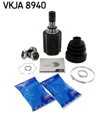 Шарнирный комплект, приводной вал SKF VKJA8940