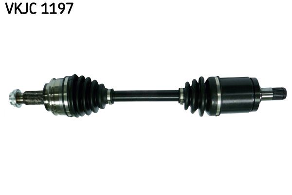 Приводной вал SKF VKJC1197