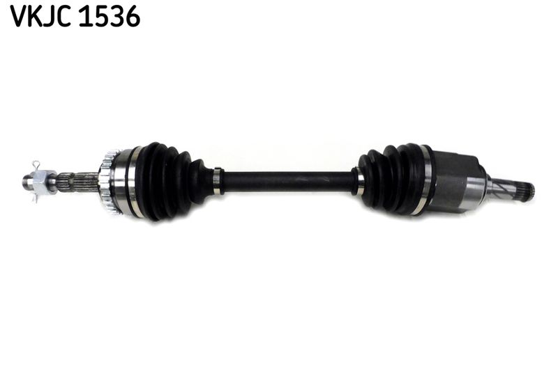 Приводной вал SKF VKJC1536