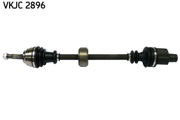 Приводной вал SKF VKJC2896