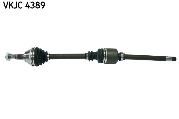 Приводной вал SKF VKJC4389